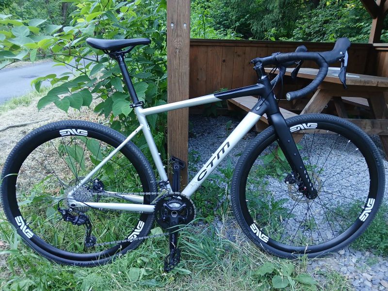 CTM Koyuk 2.0