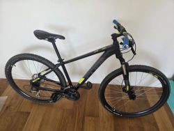 Cube AIM PRO 2019, 29"