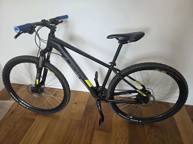 Cube AIM PRO 2019, 29"