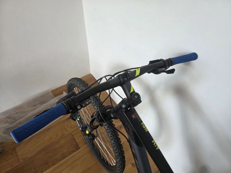 Cube AIM PRO 2019, 29"