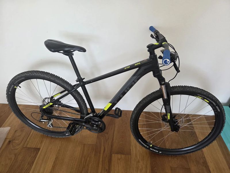 Cube AIM PRO 2019, 29"