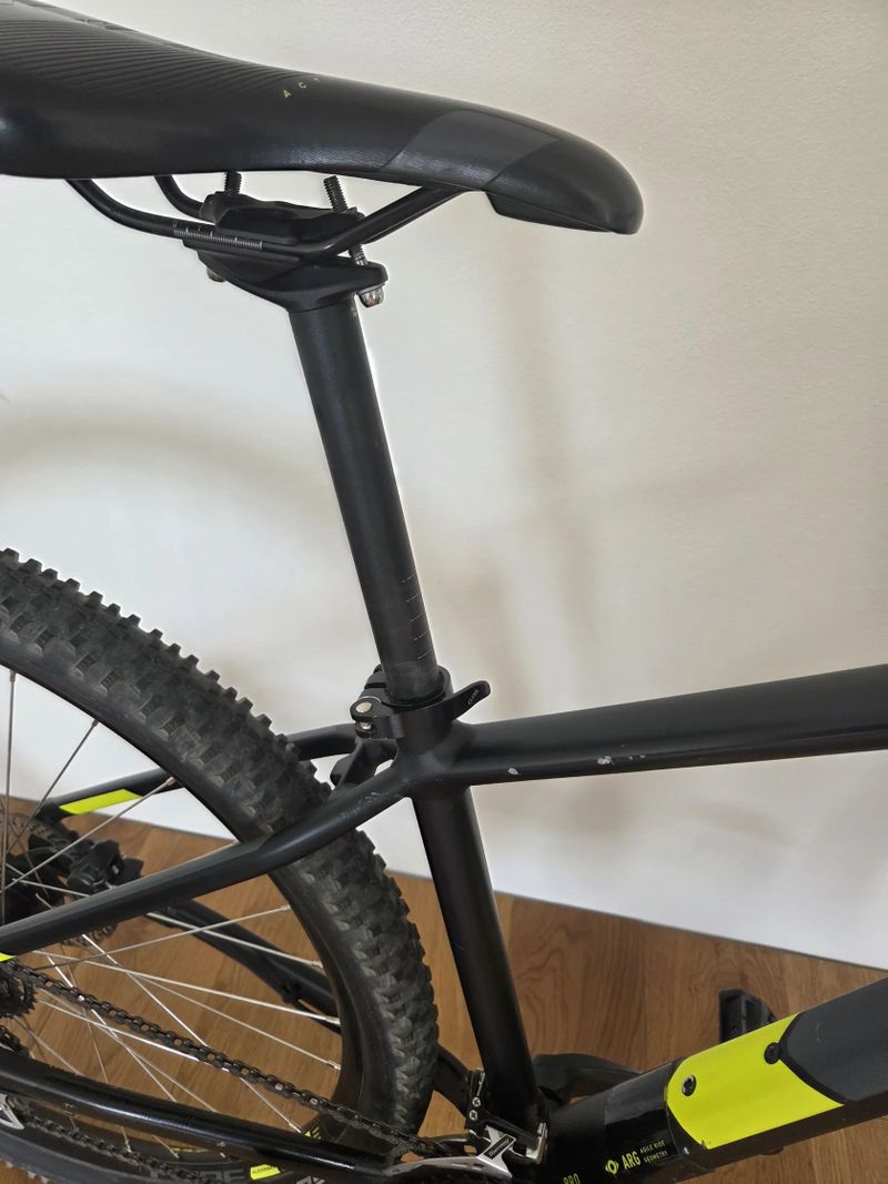 Cube AIM PRO 2019, 29"
