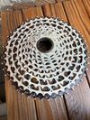 sada Shimano GRX 812 1x11 