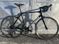 Merida Scultura Rim 80 (vel. M/L) – model 2021