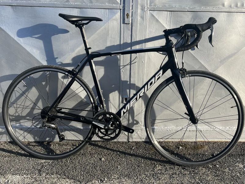 Merida Scultura Rim 80 (vel. M/L) – model 2021