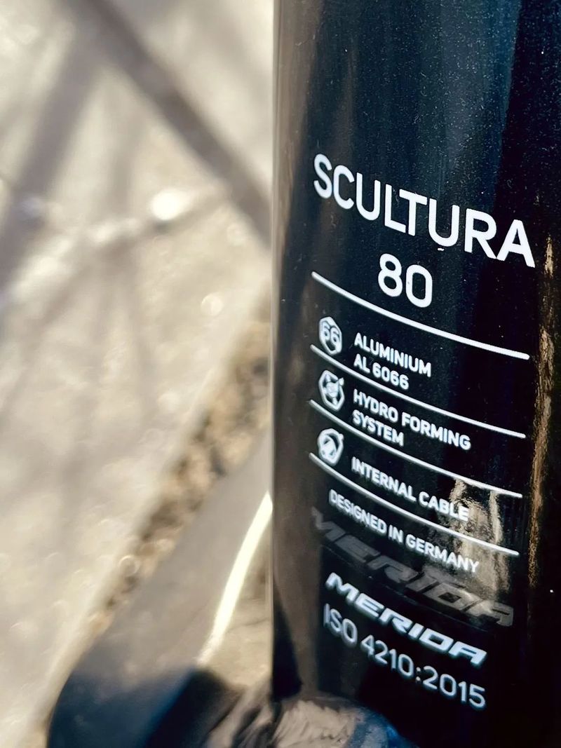 Merida Scultura Rim 80 (vel. M/L) – model 2021