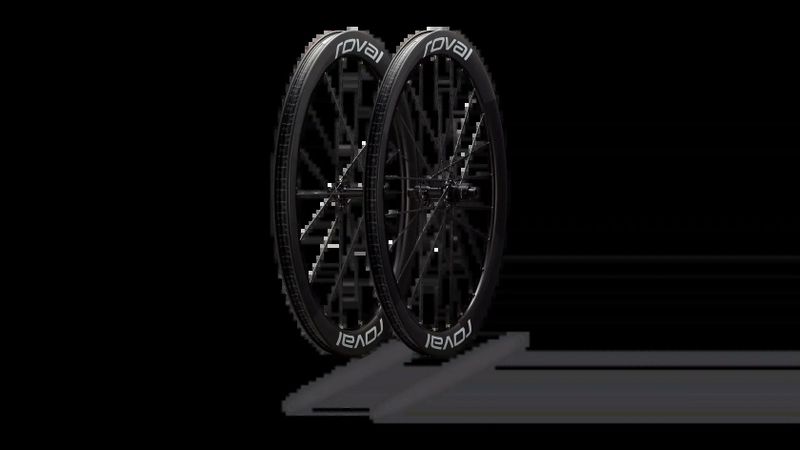 Specialized Roval CLX III - Nove nejete