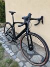 Rock Machine Gravelride CRB 900 AXS