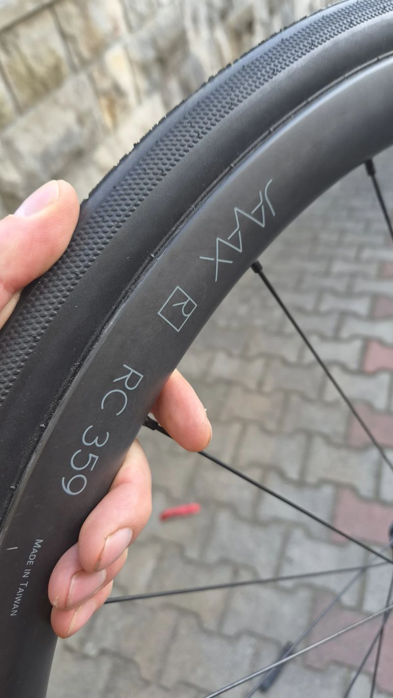 Trigon XC1