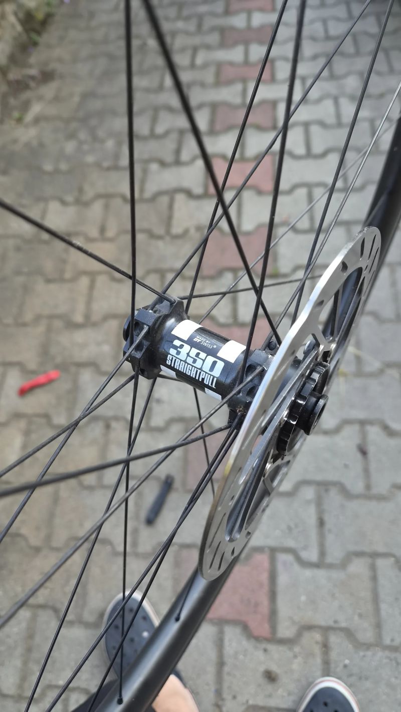 Trigon XC1
