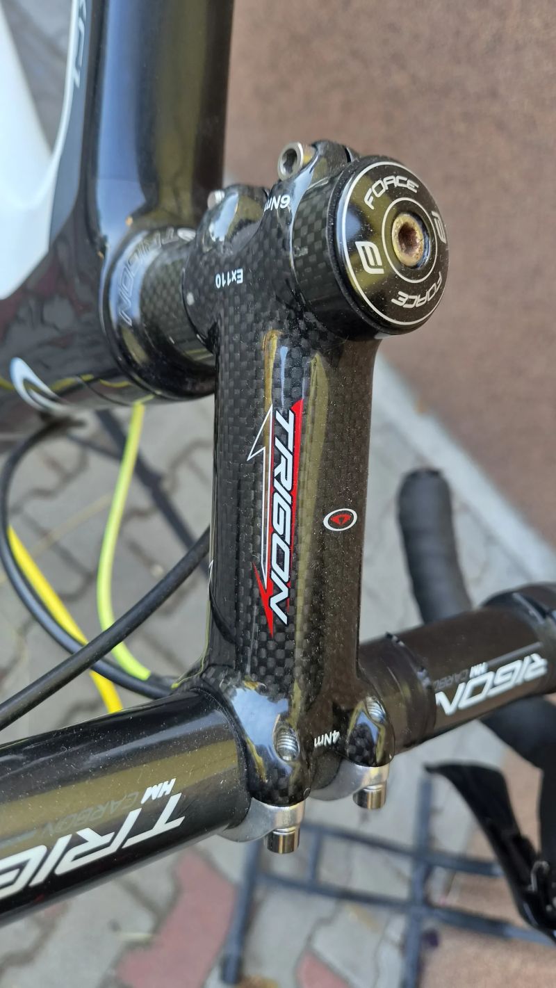 Trigon XC1