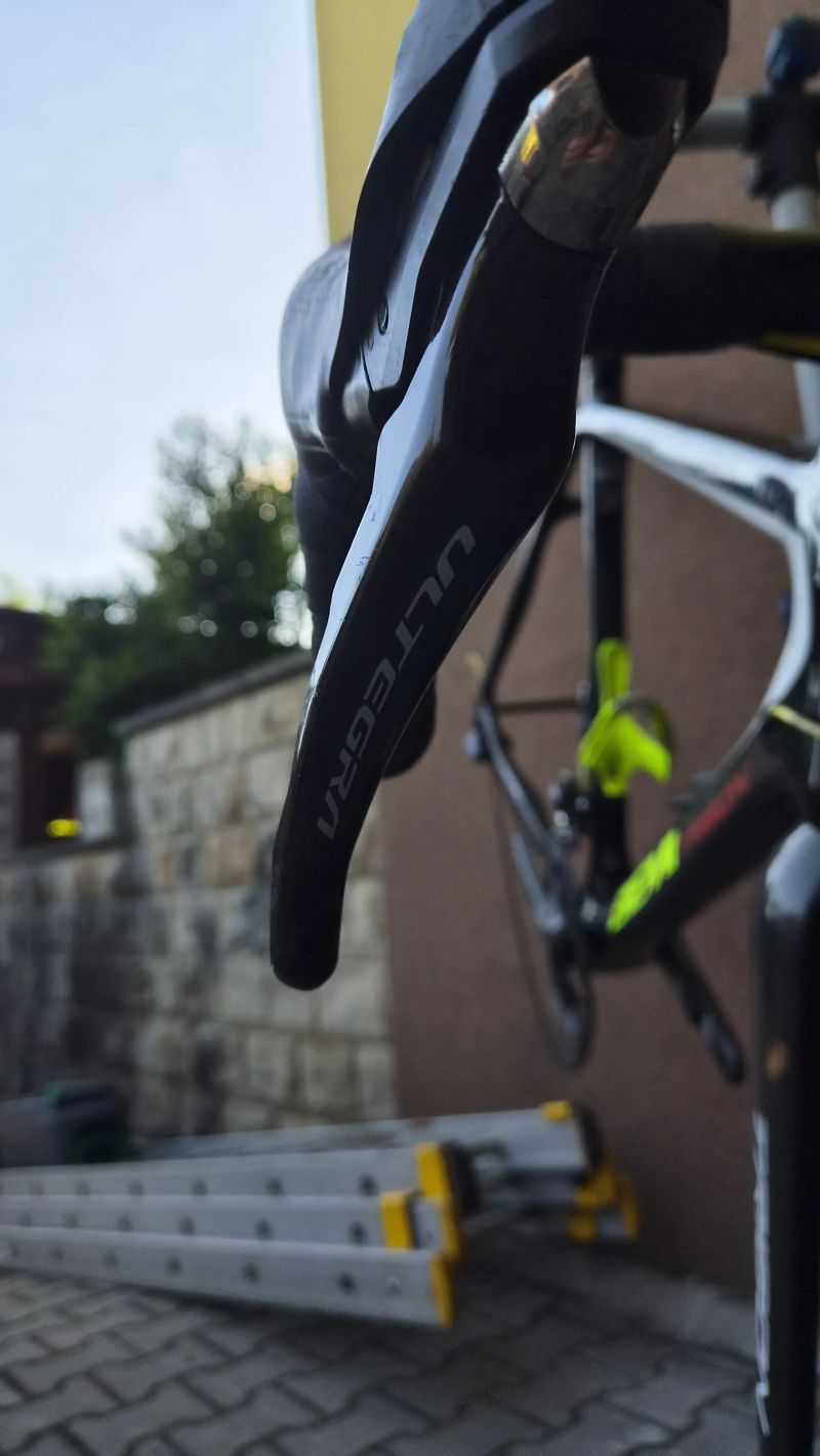 Trigon XC1