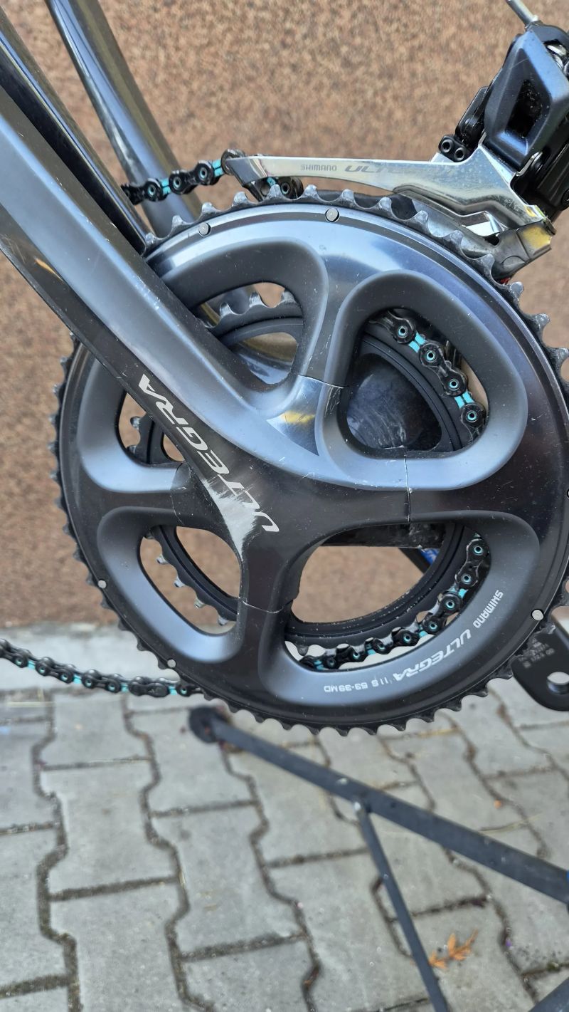 Trigon XC1
