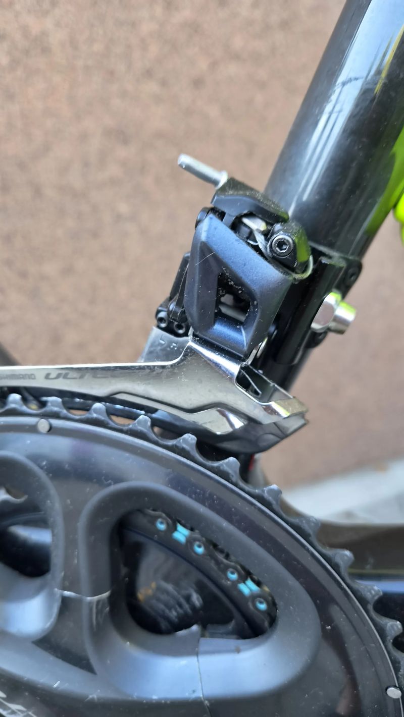 Trigon XC1