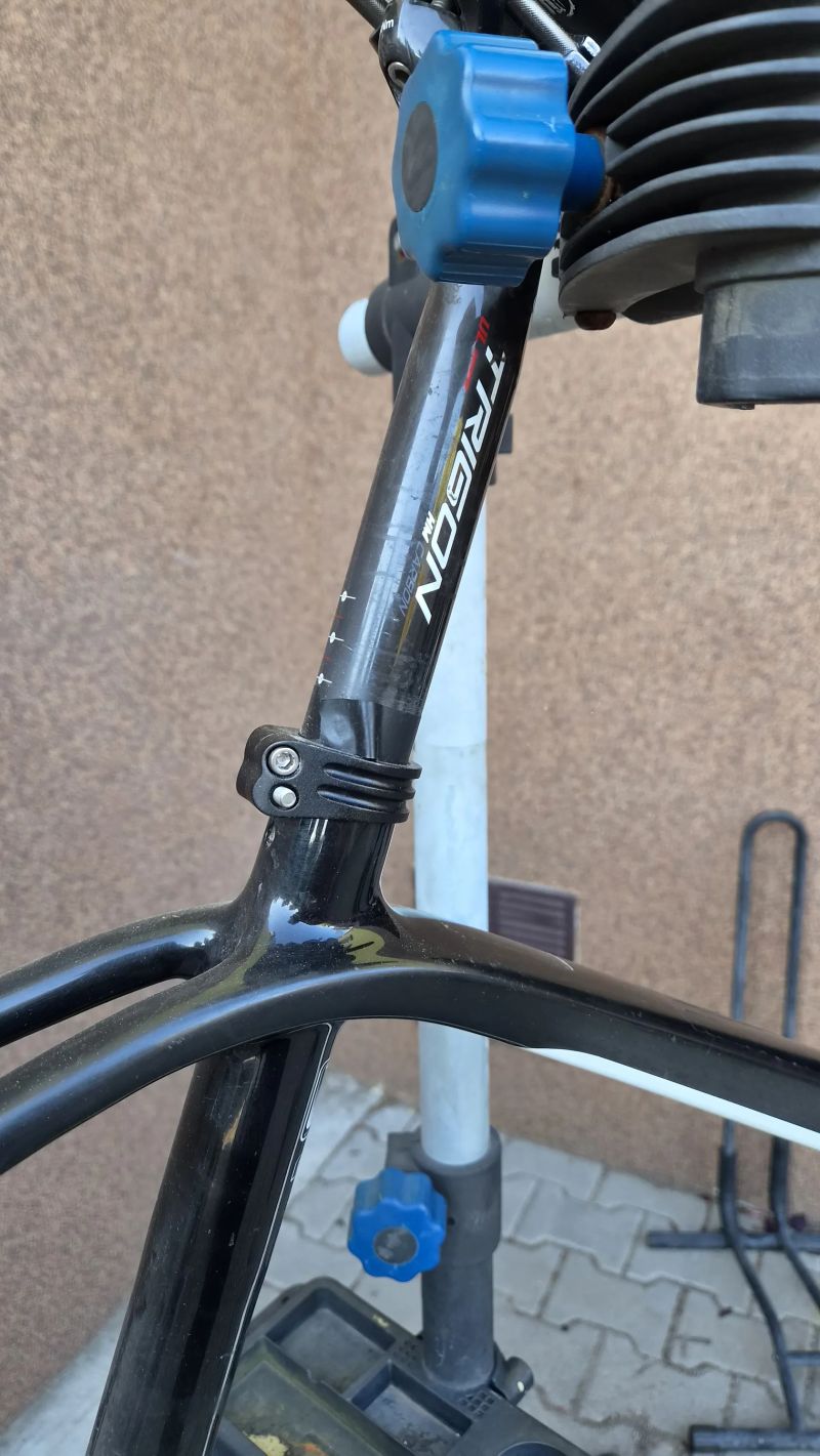 Trigon XC1