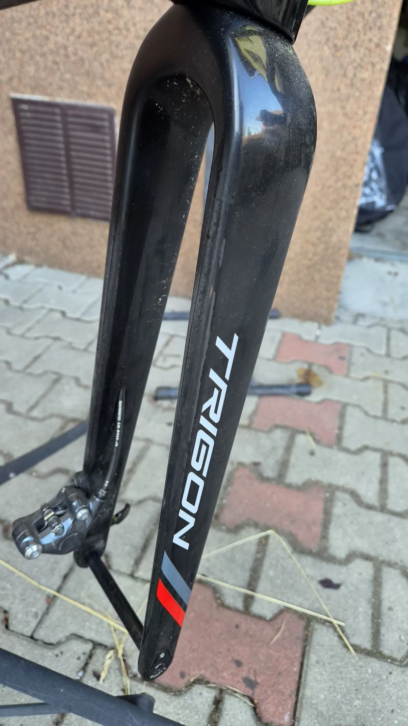 Trigon XC1
