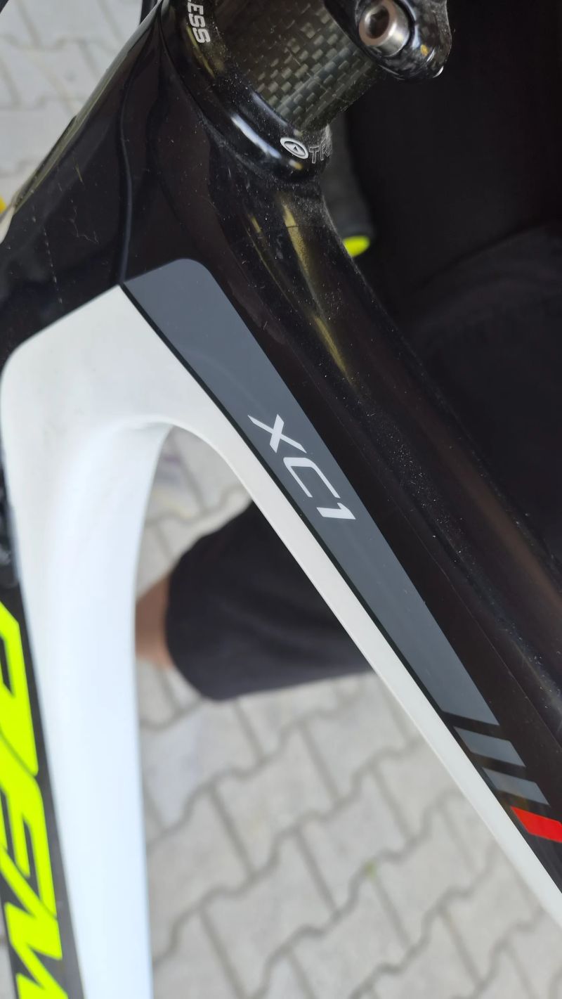 Trigon XC1