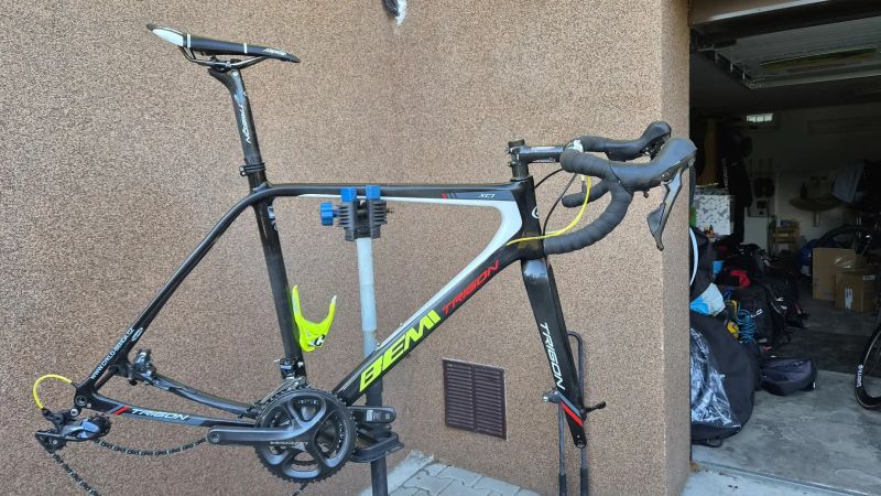Trigon XC1