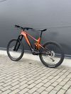 Giant Trance X Advanced E+ Elite 2 (50 km )
