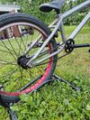 BMX kolo značky stereo