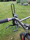 BMX kolo značky stereo