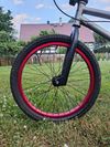 BMX kolo značky stereo