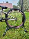 BMX kolo značky stereo