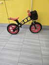 First BIKE