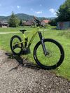 Propain spindrift 4cf