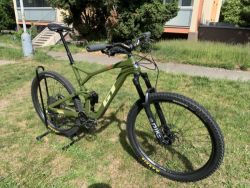 GT Sensor carbon expert