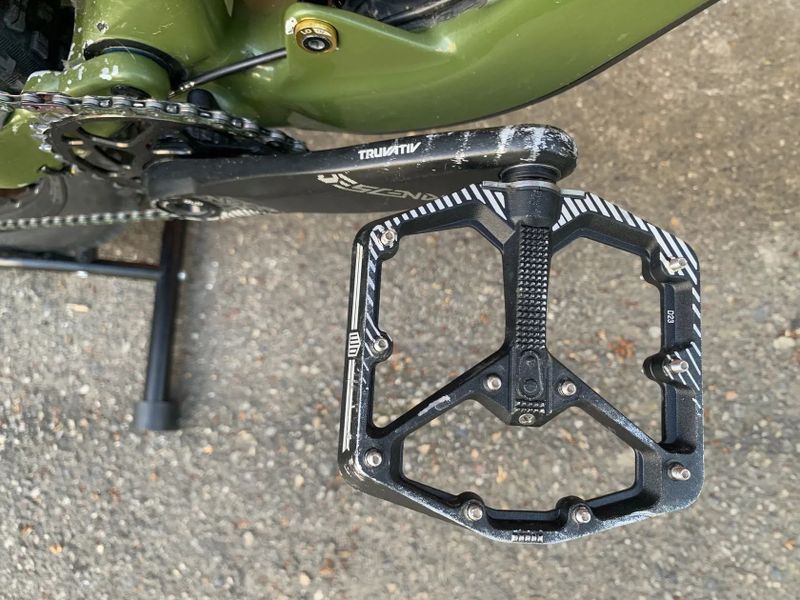 GT Sensor carbon expert