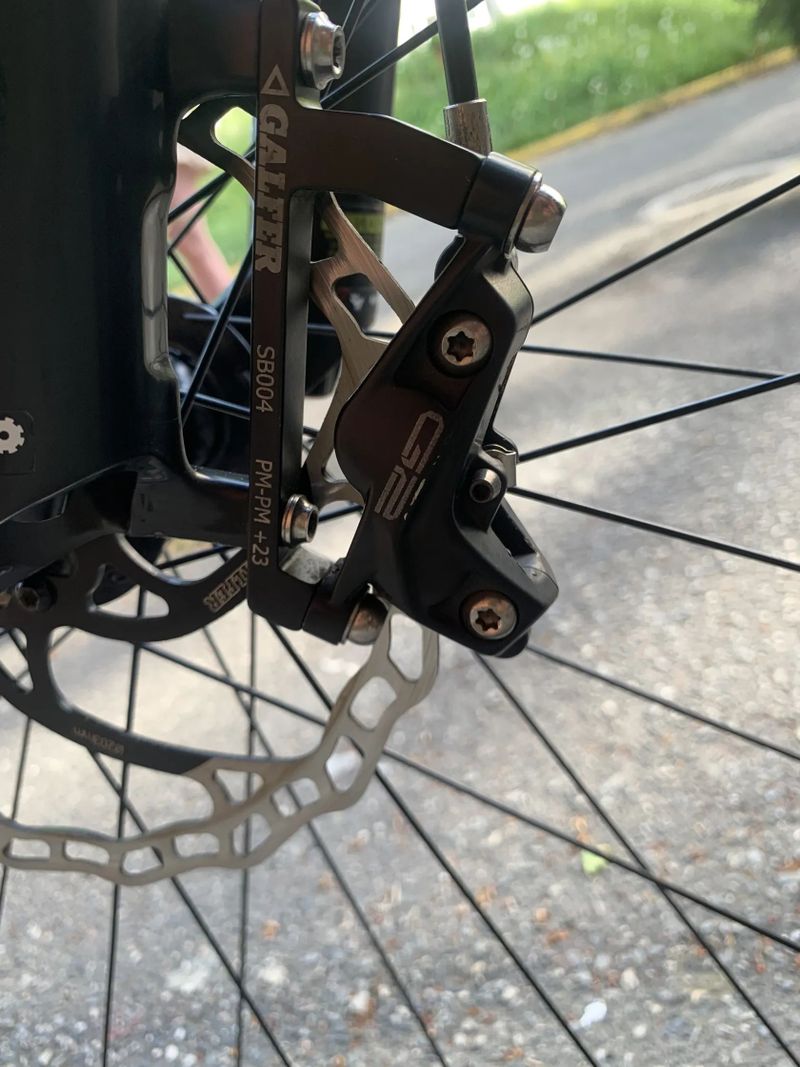 GT Sensor carbon expert