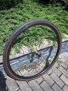 Bontrager Paradigm SL TLR 700C