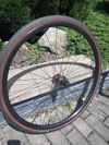 Bontrager Paradigm SL TLR 700C