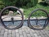 Bontrager Paradigm SL TLR 700C