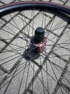 Bontrager Paradigm SL TLR 700C