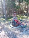 Raymon Air Ray 10.0