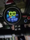 Elektokoloběžka EcoWheel Fast 4