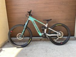 Santa Cruz VALA C90