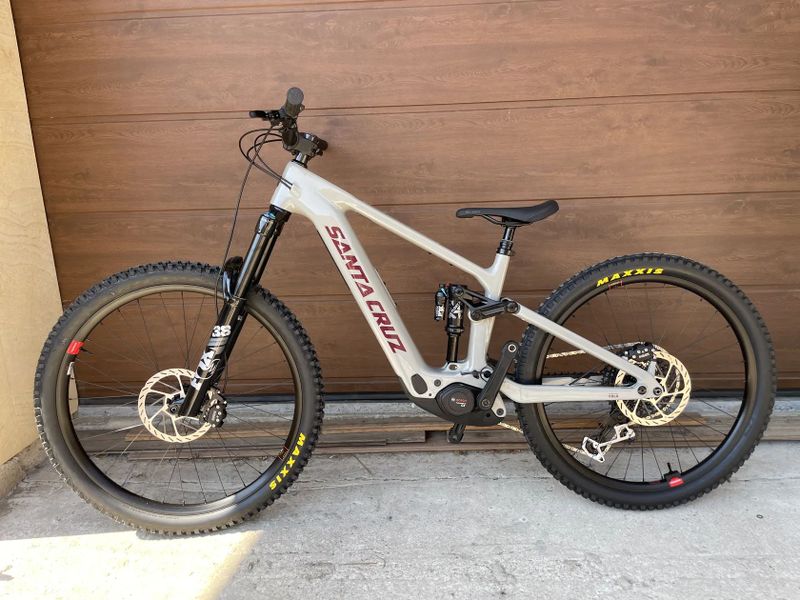Santa Cruz VALA C90