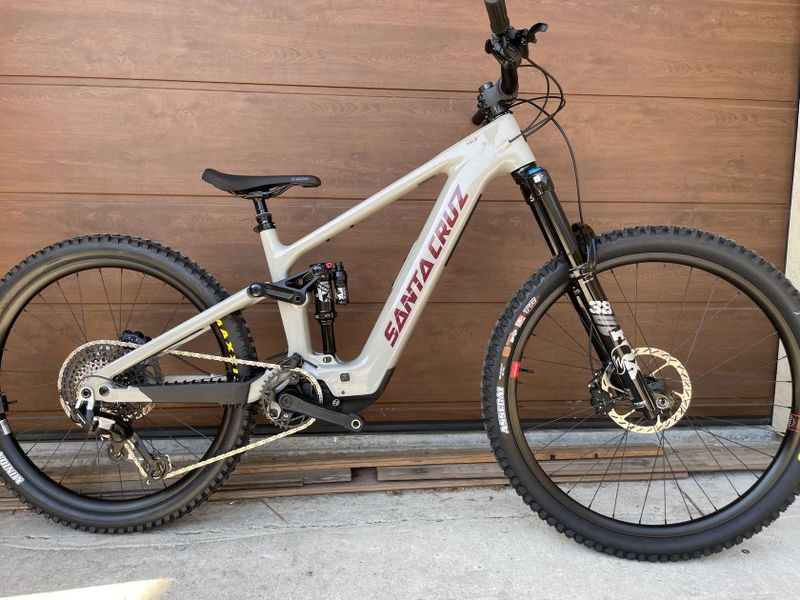 Santa Cruz VALA C90