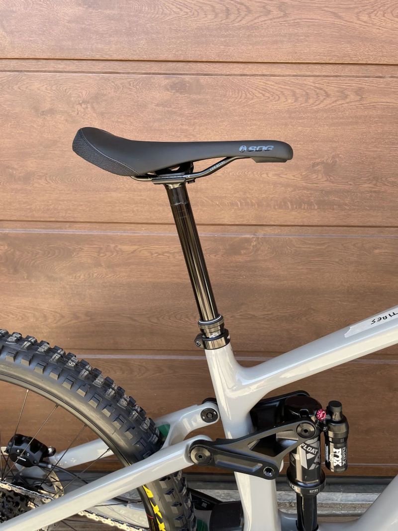Santa Cruz VALA C90