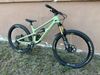 Canyon Spectral 125 CF9, vel. L