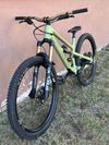 Canyon Spectral 125 CF9, vel. L