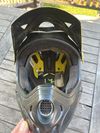 integrálka DEMON Podium MIPS vel. S 55-56cm