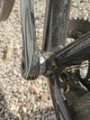 Maxbike CX4000 – cyklokros / gravel / silnička