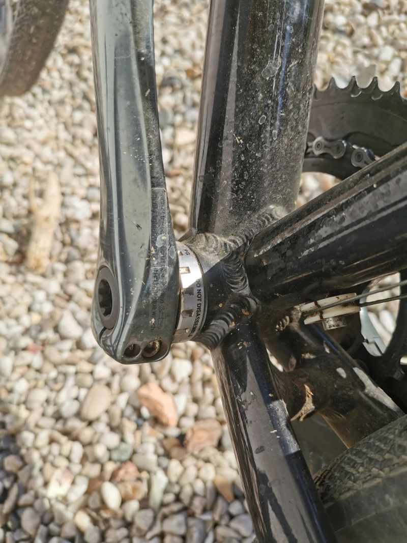 Maxbike CX4000 – cyklokros / gravel / silnička