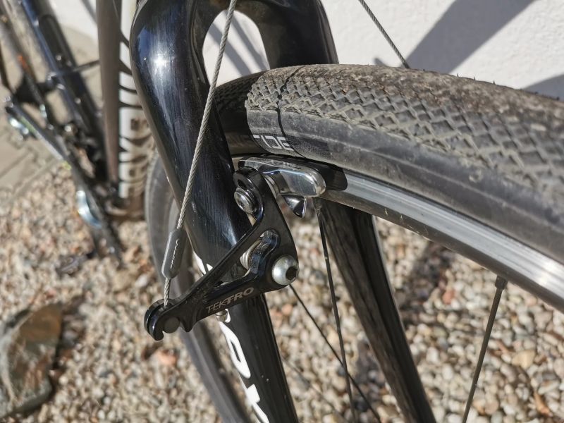 Maxbike CX4000 – cyklokros / gravel / silnička
