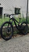 Giant reign advanced pro Carbon 1 2017