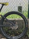 Giant reign advanced pro Carbon 1 2017